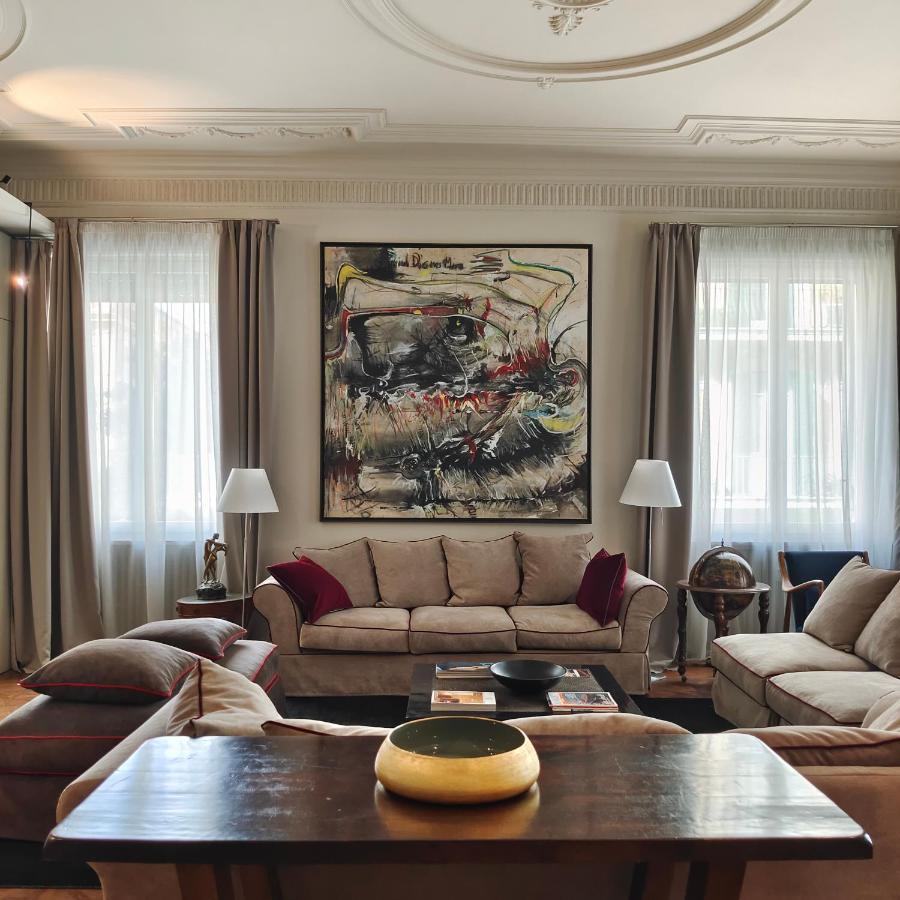 Ada Home Rome Exterior photo