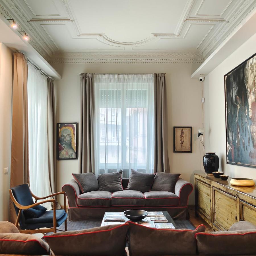 Ada Home Rome Exterior photo