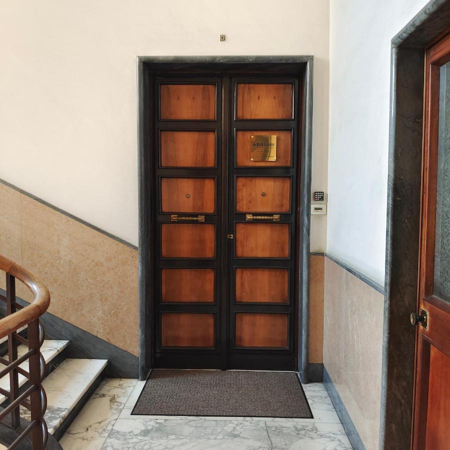 Ada Home Rome Exterior photo