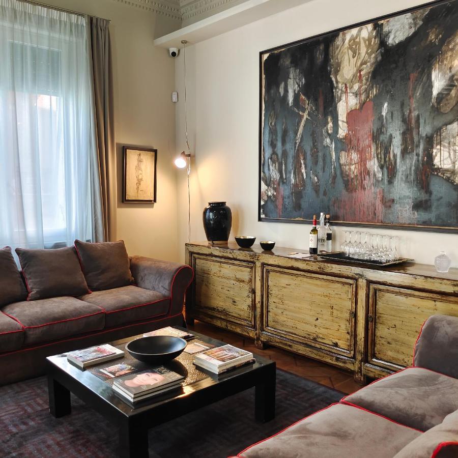 Ada Home Rome Exterior photo