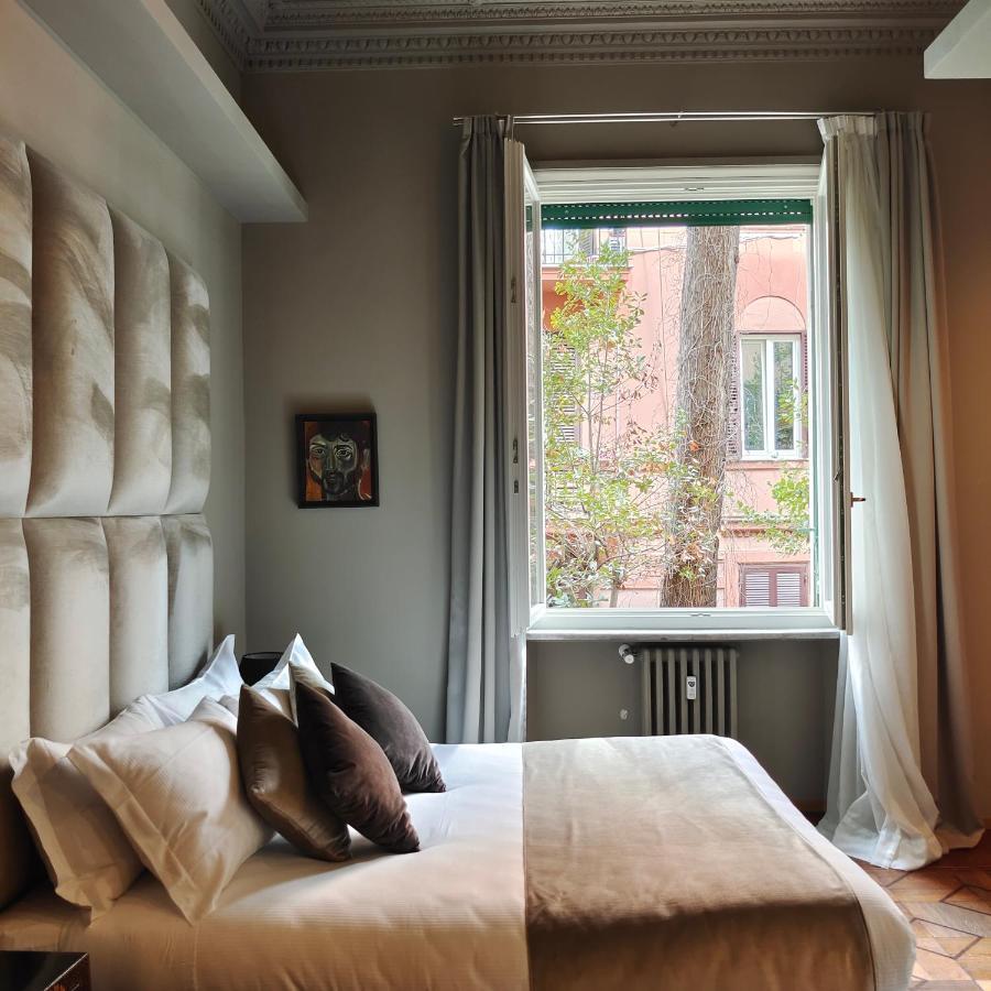 Ada Home Rome Exterior photo