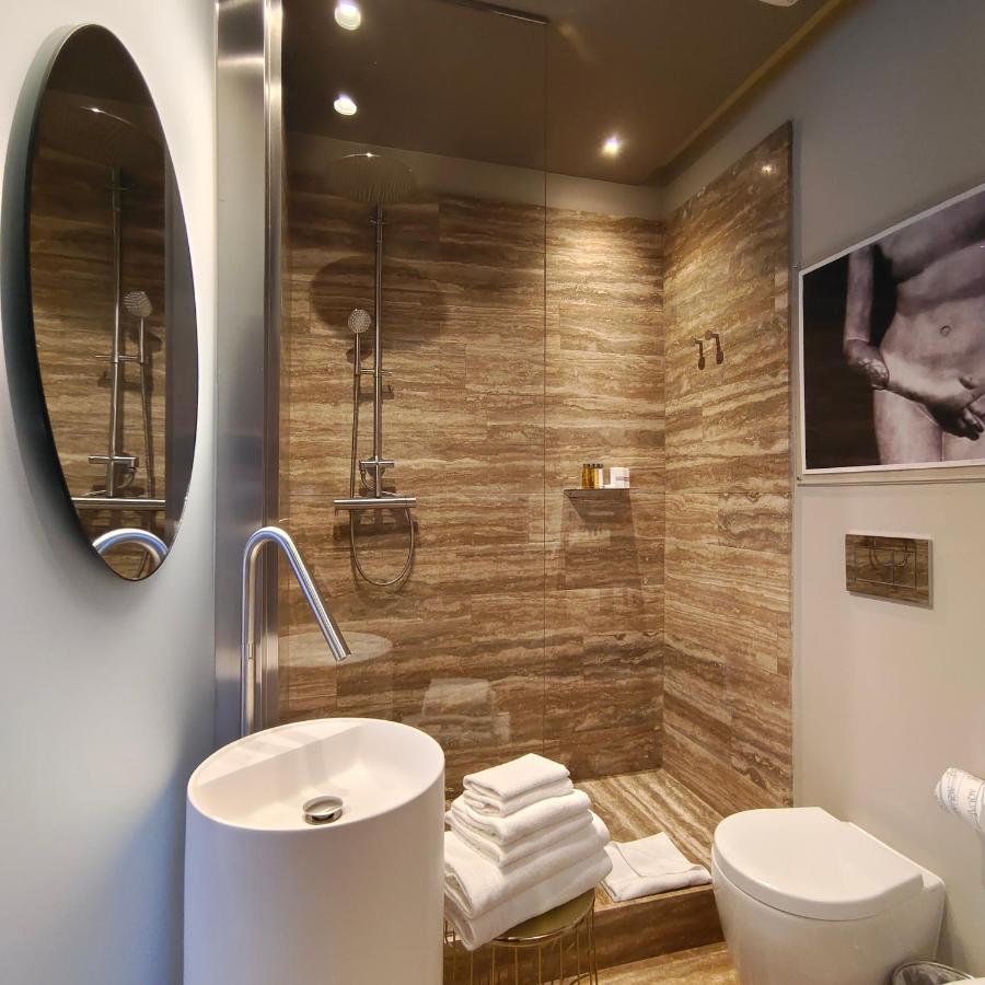 Ada Home Rome Exterior photo