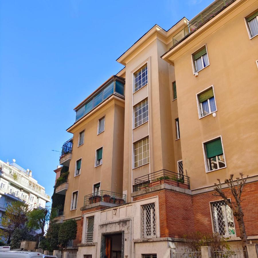 Ada Home Rome Exterior photo