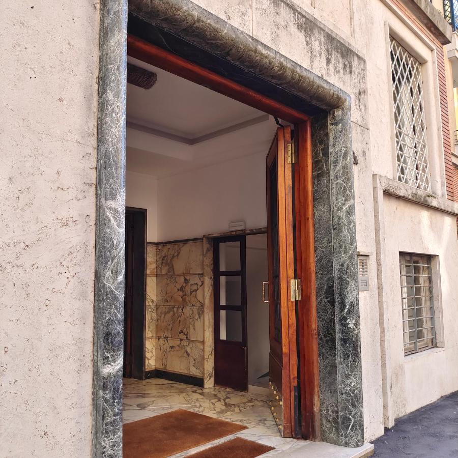Ada Home Rome Exterior photo