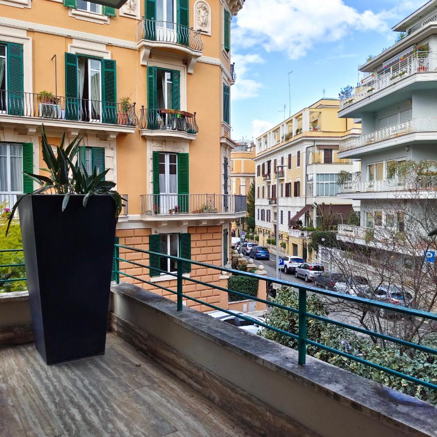 Ada Home Rome Exterior photo